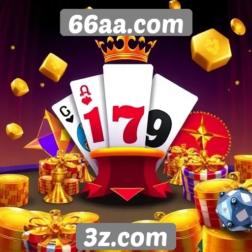 66aa.com oferece novos jogos de cassino online