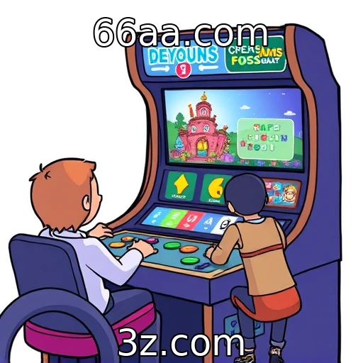 Acessibilidade e inclusão nos jogos eletrônicos