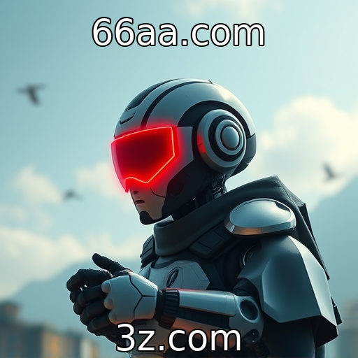 66aa.com | Como a inteligência artificial está moldando o futuro dos games