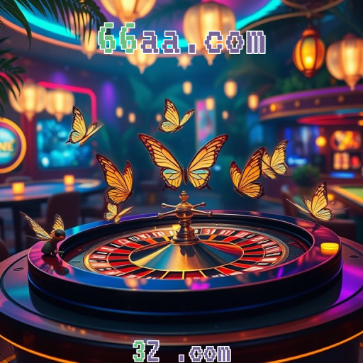 Apostas Inovadoras: Explore o 66aa.com e Suas Atrações