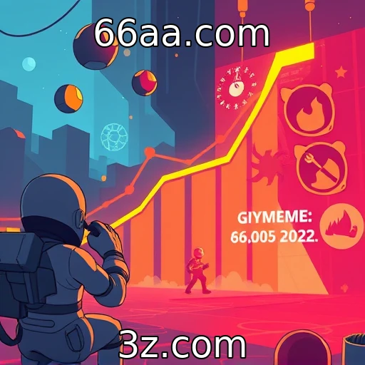 Crescimento do mercado de jogos digitais em 2025