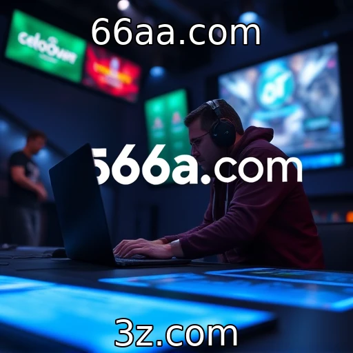 A evolução dos eSports e suas novas fronteiras