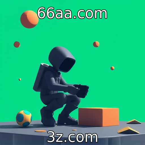 66aa.com : Tendências em desenvolvimento de jogos para o futuro