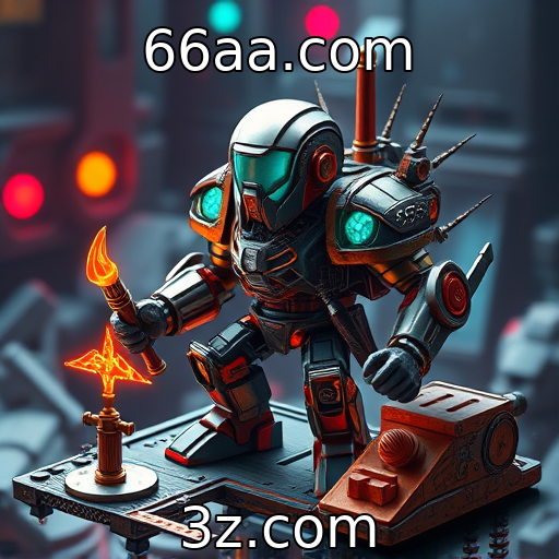 66aa.com - Desenvolvedores buscam inovação em mecânicas de jogo