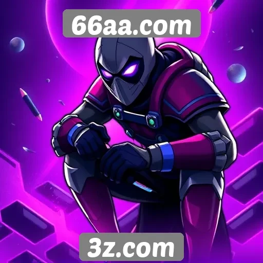 Análise das ofertas de jogos no 66aa.com