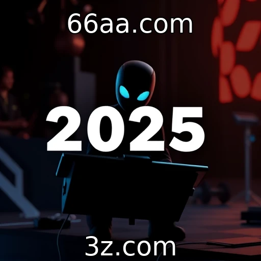 Expectativas para lançamentos de jogos em 2025