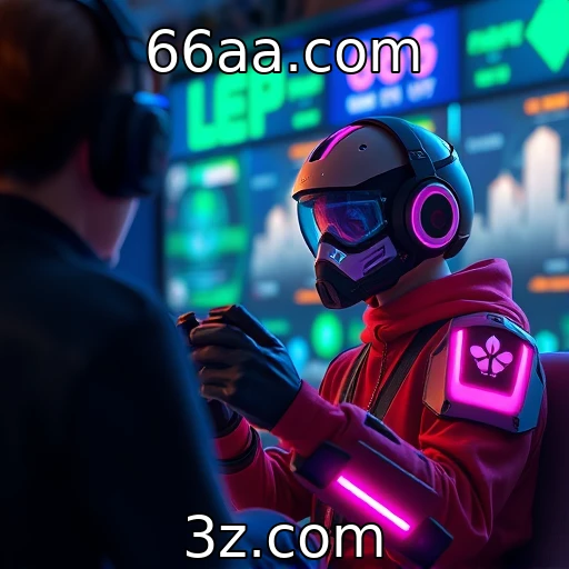 Inovações tecnológicas nas experiências de jogo