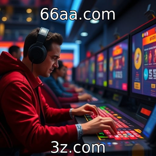 66aa.com : Impacto das microtransações no comportamento dos jogadores