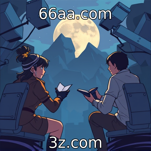 66aa.com | Exploração da narrativa interativa em jogos contemporâneos