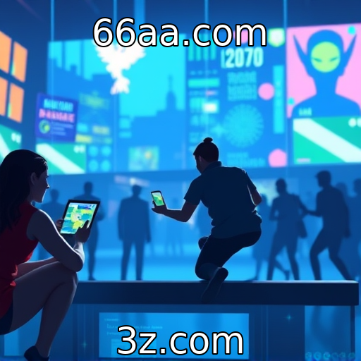 66aa.com - Análise do impacto das microtransações nos jogos atuais