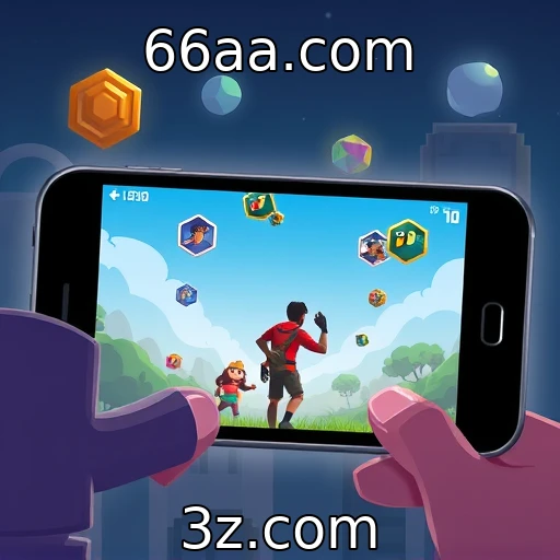 Mudanças nas dinâmicas de monetização em jogos mobile