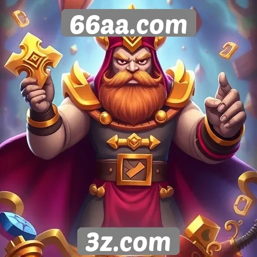 Novidades em jogos disponíveis no 66aa.com