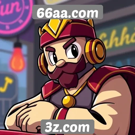 Jogadores avaliam experiência em 66aa.com