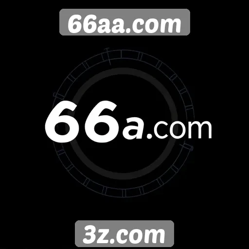 Avaliação de segurança e privacidade no site 66aa.com