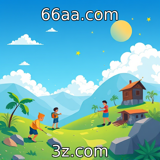 66aa.com - Desenvolvimento sustentável no mundo dos jogos